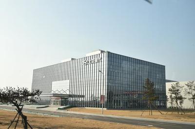 北京现代沧州工厂投产三年实现产销三级跳
